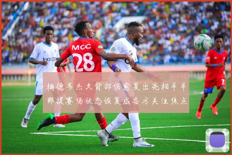 梅德韦杰夫背部伤愈复出亮相辛辛那提赛场状态恢复成各方关注焦点